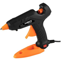 NEO TOOLS Pistolet do kleju 17-095