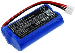 DJI Phantom 3 Standard / LGABB4186 2600mAh 19.24Wh