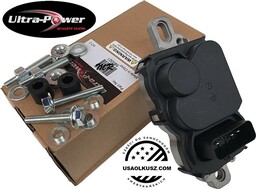 Moduł pompy paliwa Ford F-250 F250 Super Duty