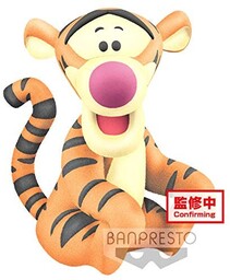 Disney: Fluffy Puffy - Winnie The Pooh Tigger