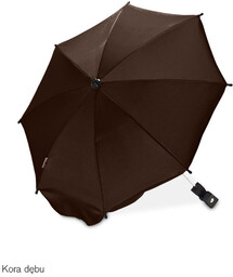 38 PARASOLKA KORA DĘBU