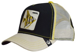 Czapka Z Daszkiem Goorin Bros. Sick Lid Trucker