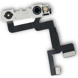 Kamera przednia aparat iPhone 11