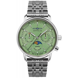 ZEPPELIN Zegarek 8637M-4