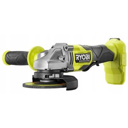 Ryobi Bl RAG18BL-0 Szlifierka Kątowa 18V Korpus Fixtec