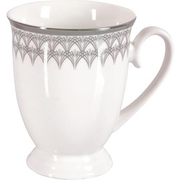 Ambition kubek do kawy porcelana Diana style 3