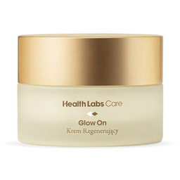 HEALTHLABS_Glow On Krem regenerujący 50ml