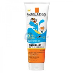 La Roche-Posay Anthelios Dermo-Pediatrics SPF50+ mleczko do ciała
