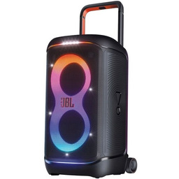 Głośnik Bluetooth JBL PartyBox 520 imprezowy 400W RMS