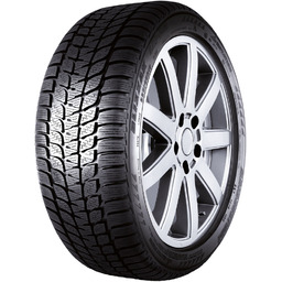 Opona Zimowa, Bridigestone, Blizzak LM-25-4 235/60R17 102H MO