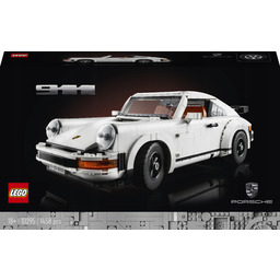 Lego Creator Expert Porsche 911 1458 el. 10295