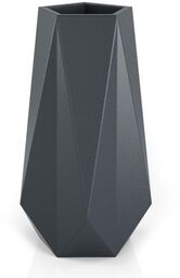 Donica Siena 75 cm antracyt
