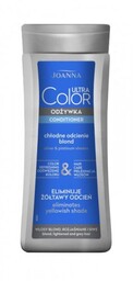 JOANNA Ultra Color Koloryzująca odżywka do włosów -