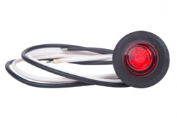 Lampa obrysowa HORPOL LD 2630 LED uniwersalna