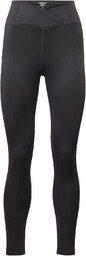 Reebok Damskie legginsy z wysokim stanem