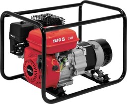 YATO AGREGAT PRĄDOTWÓRCZY 2,2KW YT-85451