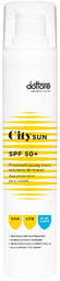 DOTTORE City SUN krem przeciwzmarszczkowy z wysoką ochroną