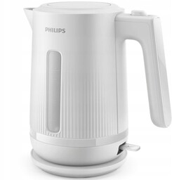 Czajnik elektryczny Philips Seria 3000 HD9411/00 Biały
