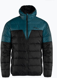 Kurtka puchowa męska Jack Wolfskin Dna Tundra Down
