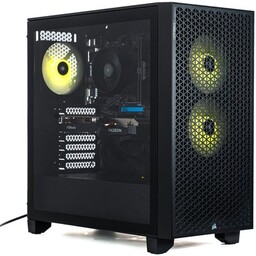 OPTIMUS Komputer E-sport GA520T-CR9 R5-3600 16GB RAM 1TB