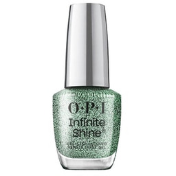 OPI Good Enough To Treat Infinite Shine Lakier