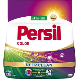 PERSIL Proszek do prania Deep Clean 1.1 kg