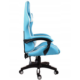 Fotel Gt Light Blue