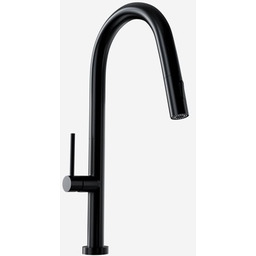 Bateria kuchenna GLOBALO DERVINA 1.1 Black