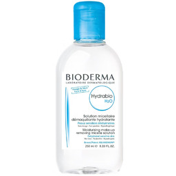 BIODERMA Hydrabio H2O płyn micelarny do twarzy