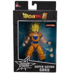 Bandai Dragon Stars Series Dragon Ball Super -