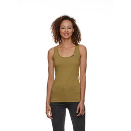 podkoszulka RAGWEAR - Floukia Organic Khaki (6044) rozmiar: