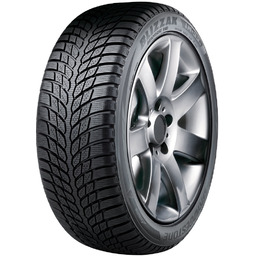 Opona Zimowa, Bridigestone, Blizzak LM-32 225/55R16 99H XL