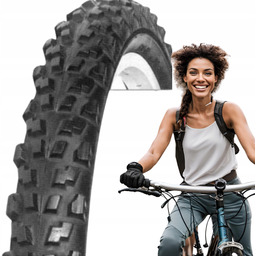 Opona 26x2 1 opona 54-559 opony 26 mtb
