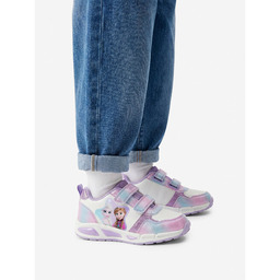 Sneakersy Frozen CEO-CP23-AW25-202DFR Fioletowy