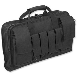 Mil-Tec Torba na pistolet Tactical Pistol Case Large