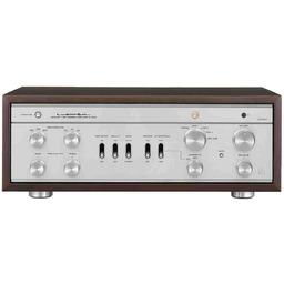 Luxman CL-38uC