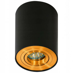 Azzardo Sufitowa lampa downlight sypialniana Bross AZ2955 nad