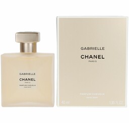 Chanel Gabrielle Parfum Cheveux Hair Mist 40ml mgiełka