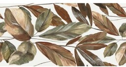 Płytka ścienna hiszpańska Baldocer GIARDINO NEVE SATIN 60x120