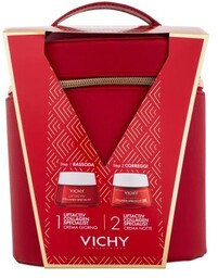 Vichy Liftactiv Collagen Specialist zestaw