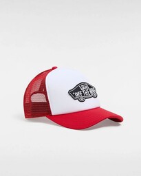 czapka z daszkiem VANS - Classic Patch Curved