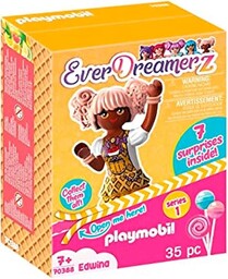 PLAYMOBIL EverDreamerz 70388 Edwina, od 7 lat