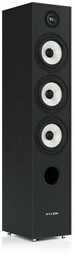 PYLON AUDIO Podłogowa kolumna głośnikowa PEARL 27 Czarny
