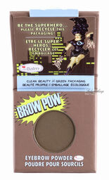THE BALM - BROW POW Eyebrow Powder -