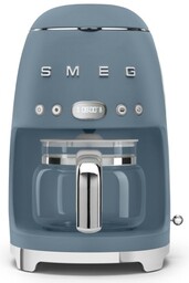 Ekspres przelewowy SMEG DCF02SBMEU