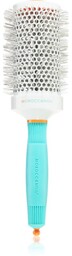 Moroccanoil, ceramiczno-termiczna okrągła szczotka do modelowania włosów, 55mm,