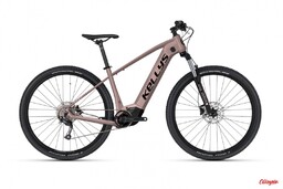 Kellys Rower elektryczny Tayen R10 P 29" 725Wh