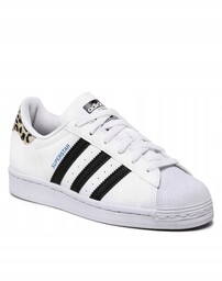 Sneakersy dziecięce Superstar adidas 24