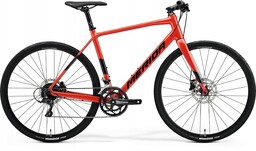 Rower Merida Speeder 200 L(56) Red(black)