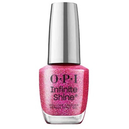 OPI Good Enough To Treat Infinite Shine Lakier